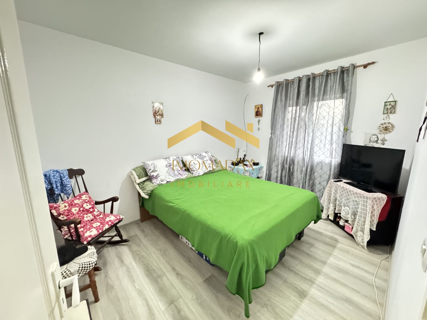 Ianova-Casa Individuală-Centrală pe Gaz - Poză 5