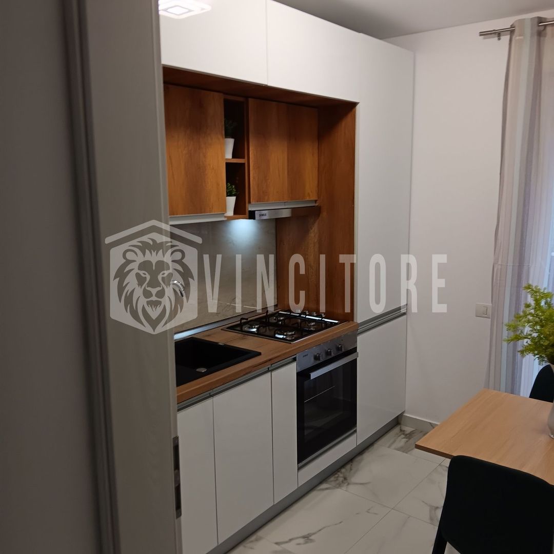 Garsoniera Popesti-Leordeni - Poză 1