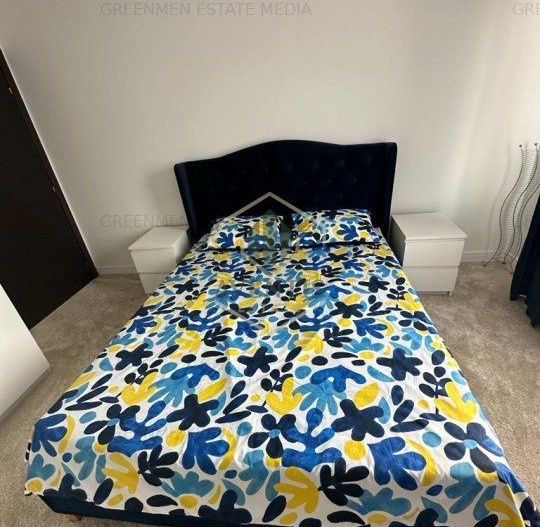 Rose Garden, modern mobilat, 2 balcoane, complex cu paza, Metrou Obor la 10 min - Poză 2