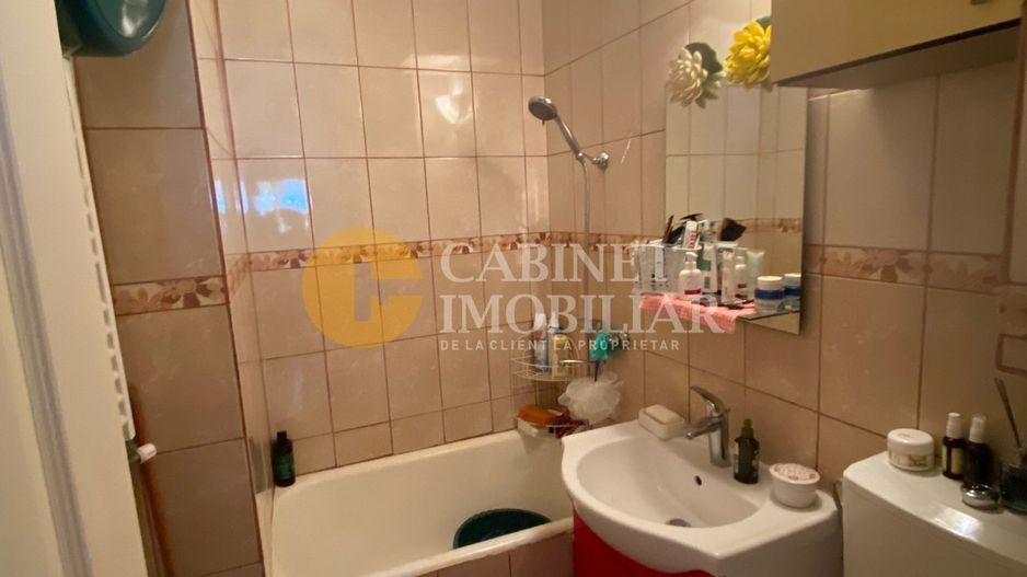 2 CAMERE DECOMANDAT - MIRCEA CEL BATRAN - ETAJ 2/4 - Poză 5
