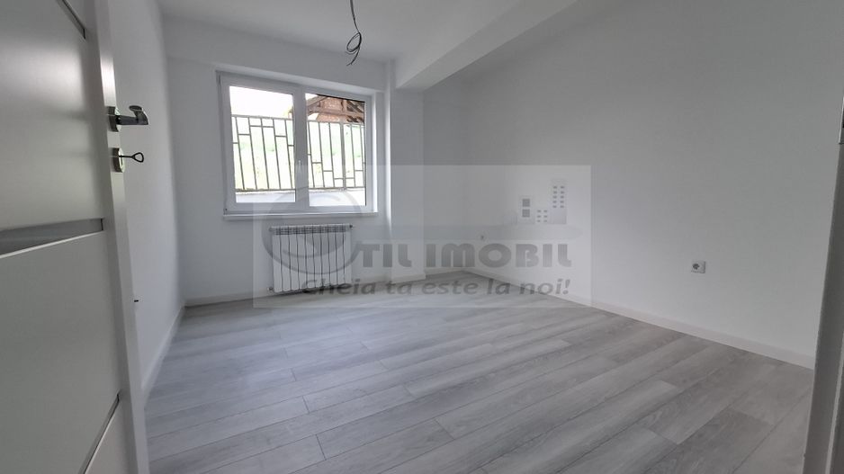 Apartament 2 camere nou de vanzare in Iasi Valea Lupului, intabulat - Poză 8