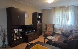 Apartament de 2 camere, 34.5mp, etaj intermediar, zona Casa Piratilor - Poză 2