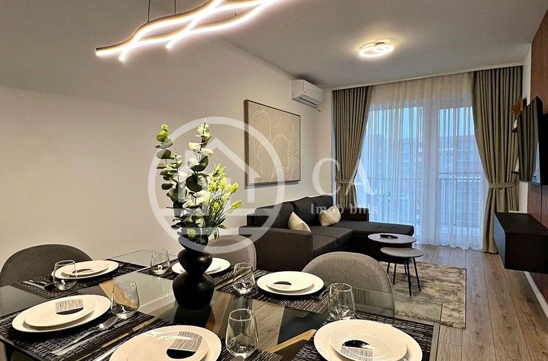 Apartament de închiriat cu 2 camere în Prima Oneștilor, Oradea - Poză 5