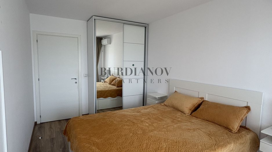 Apartament cu 2 camere  - Palladium Residence 1 - Metrou Nicolae Teclu - Poză 5