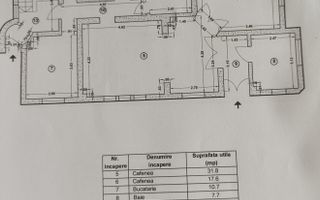 Afacere la cheie – Bistro & Airbnb | Vilă consolidată Parcul Carol & Tineretului - Poză 18