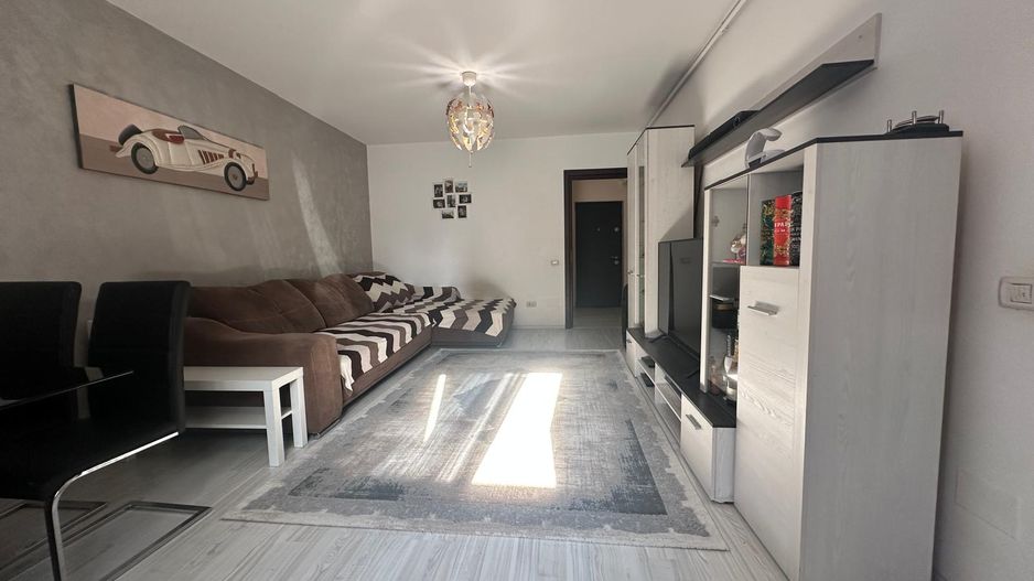 DE VANZARE Apartament 2 camere Fundeni - Poză 10