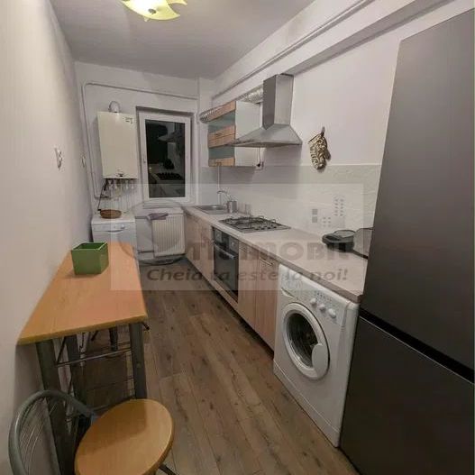 Apartament 2 camere decomandat – Zona Ștefan cel Mare, Iași - Poză 6