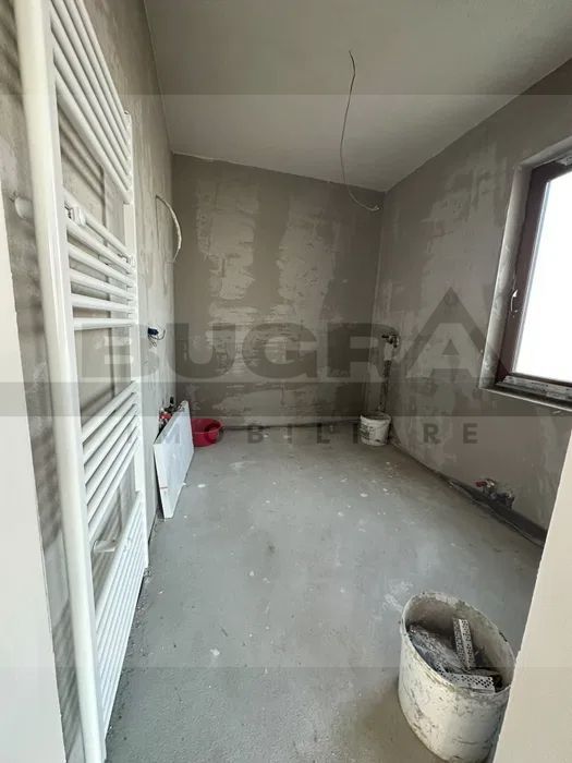 Casa individuala de 120mp,  constructie noua,  zona Campenesti - Poză 4