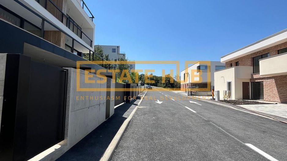 Casa tip duplex, cart Europa, Strada Luminii - Poză 7