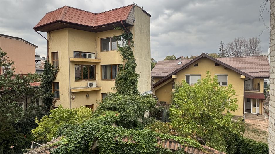 Casa-Curte proprie | Plantelor | - Poză 3
