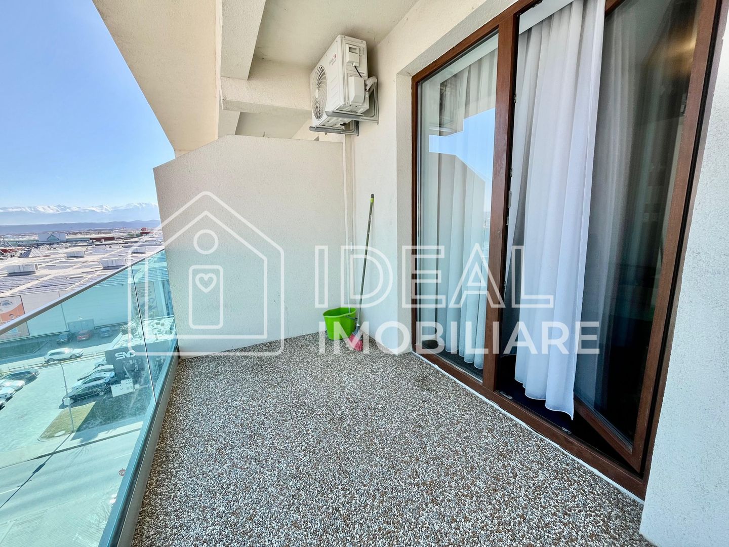 Apartament 2 camere de închiriat – Zona Doamna Stanca - Poză 11