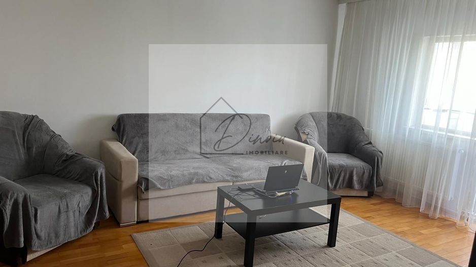 Apartament 2 camere Doamna Ghica - Parc Plumbuita I centrala proprie - Poză 1