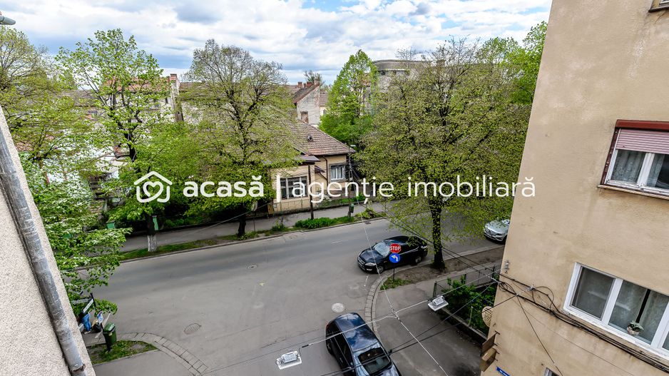 Apartament cu 3 camere, foarte bine poziționat, Vasile Milea - Poză 5
