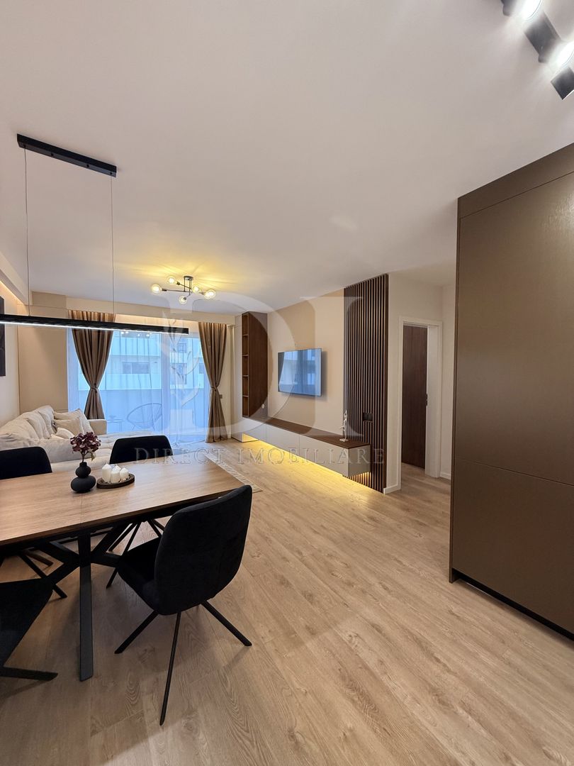 Apartament la cheie | etaj intermediar | Zona Eroilor, Florești - Poză 3