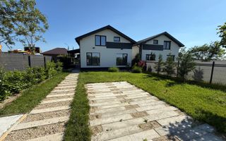 Vilă Premium cu 5 Camere în Tunari | Lângă Cosmopolis & Școala Mark T. - Poză 2