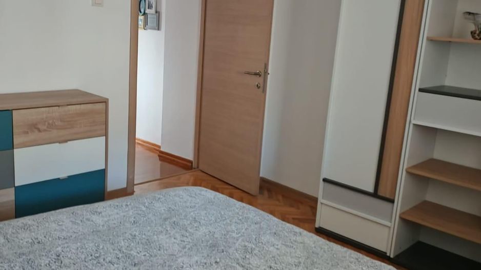 AP. 3 CAMERE CALEA CALARASILOR, PARCARE, PET-FRIENDLY, METROU 5 MINUTE - Poză 16