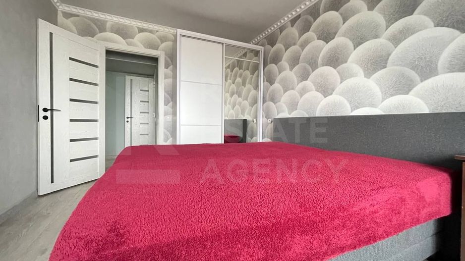 Chirie, apartament, 2 camere, Bd. Mircea Cel Bătrân, Ciocana - Poză 8