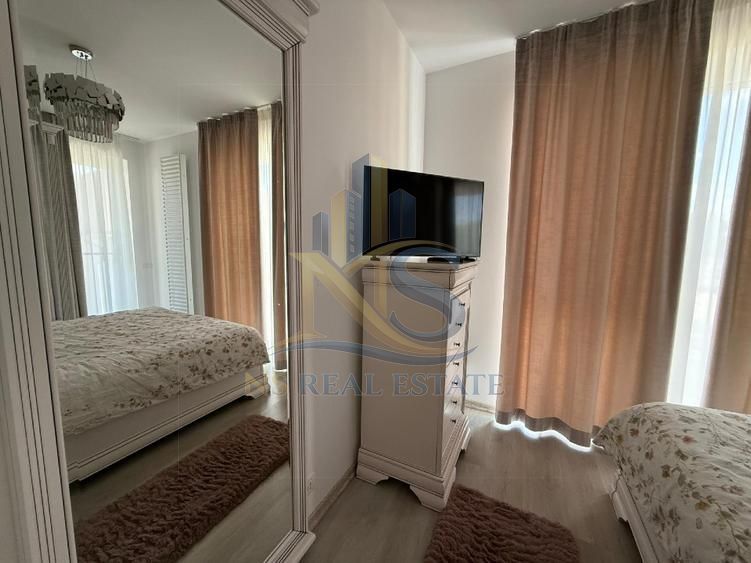 Apartament 2 camere | Zona Viilor | Bloc 2023 - Poză 8