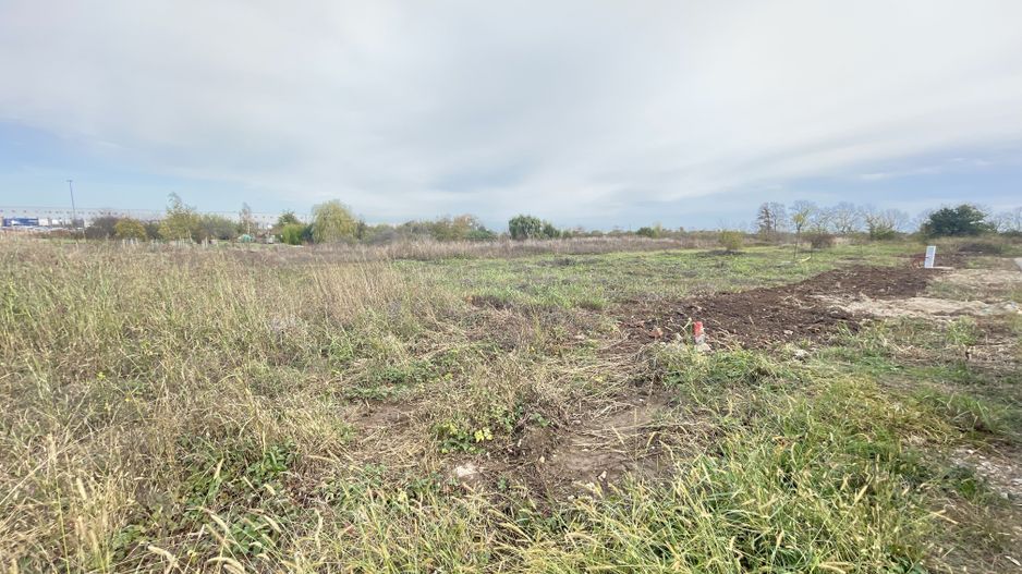 TEREN DUMBRAVITA 602 MP-FRONT 24 ML - Poză 3