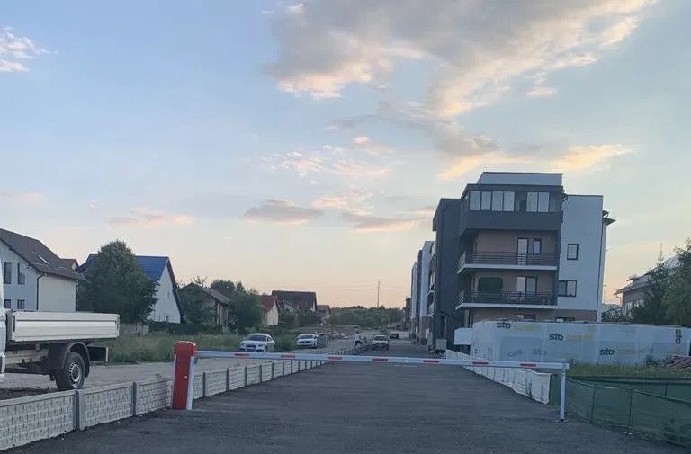 Vanzare apartament 2 camere, bloc nou, Trivale, la cheie - Poză 10