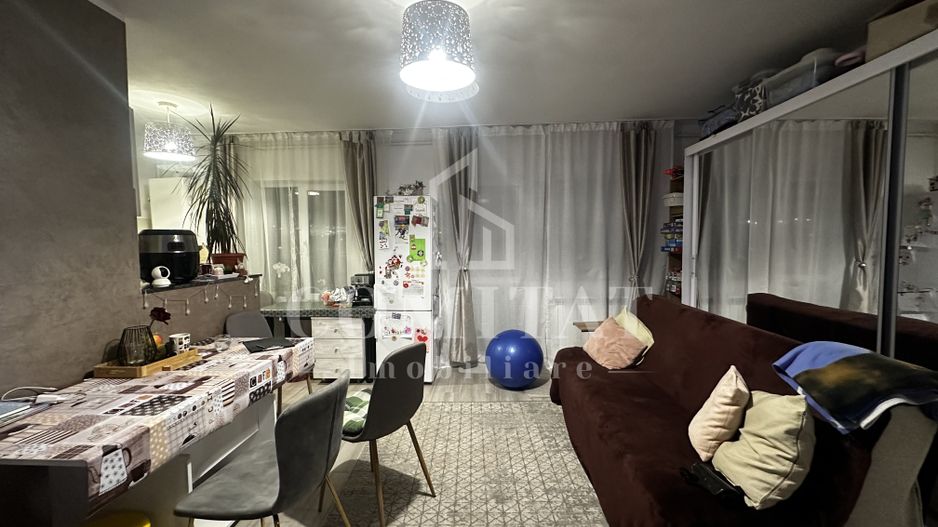 Apartament 2 camere | Loc de parcare | Zona Str Stejarului - Poză 3