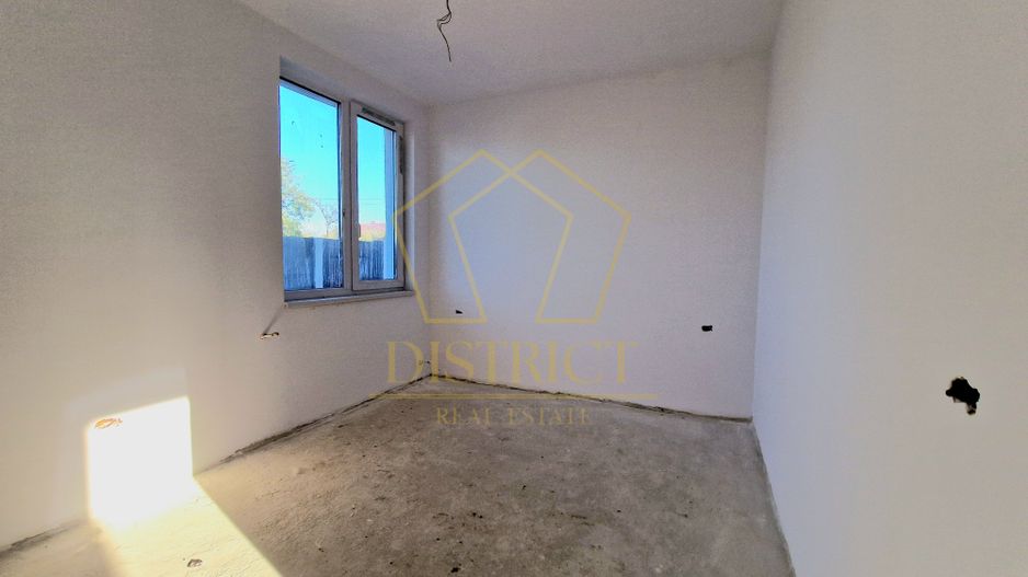 Duplex modern cu 3 camere | Bucovat | Comision 0% - Poză 7