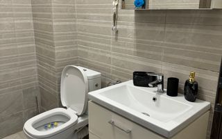 Garsoniera de inchiriat | MIlitari Residence | Demisol I - Poză 7