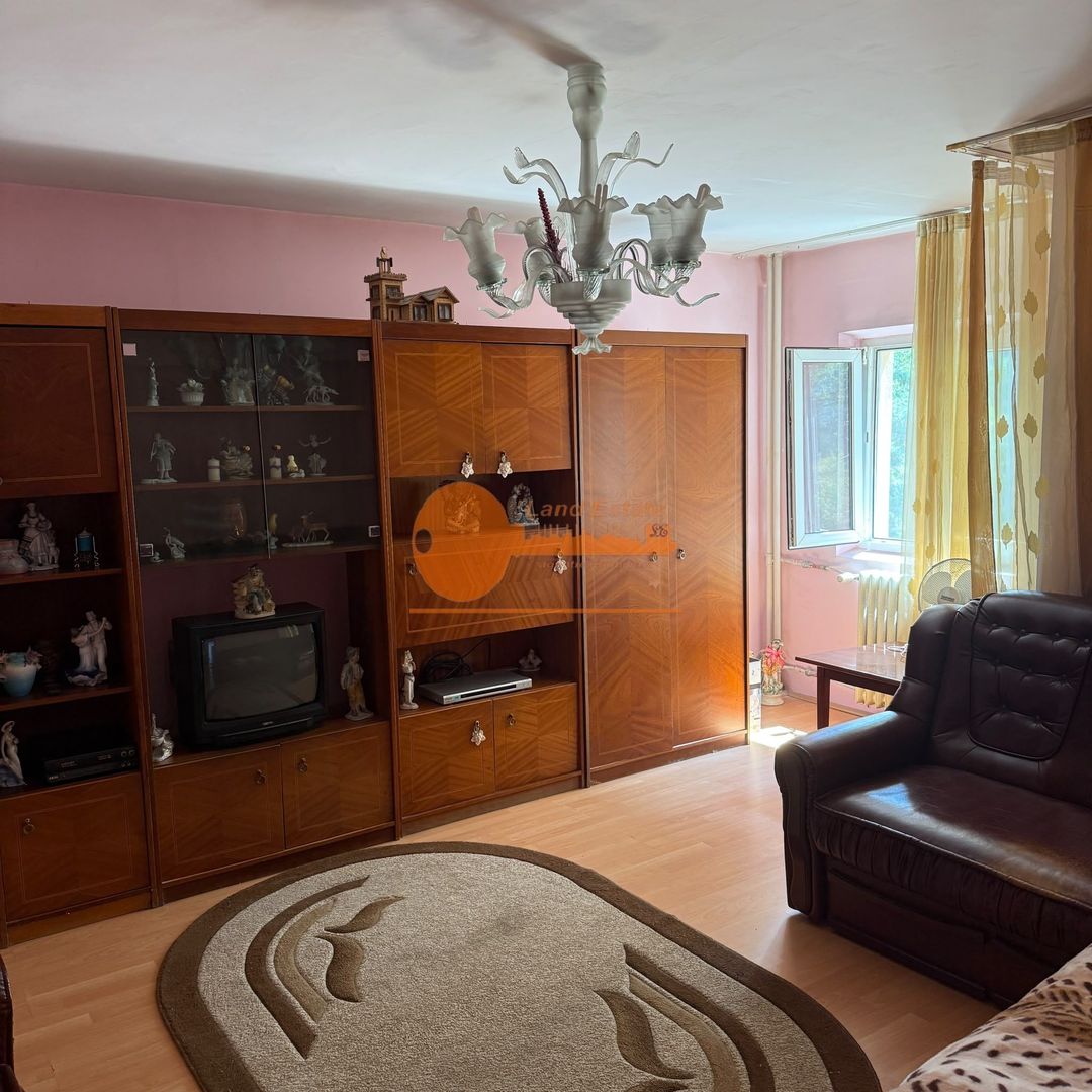 Apartament 3 camere | Lujerului | 78 mp - Poză 2