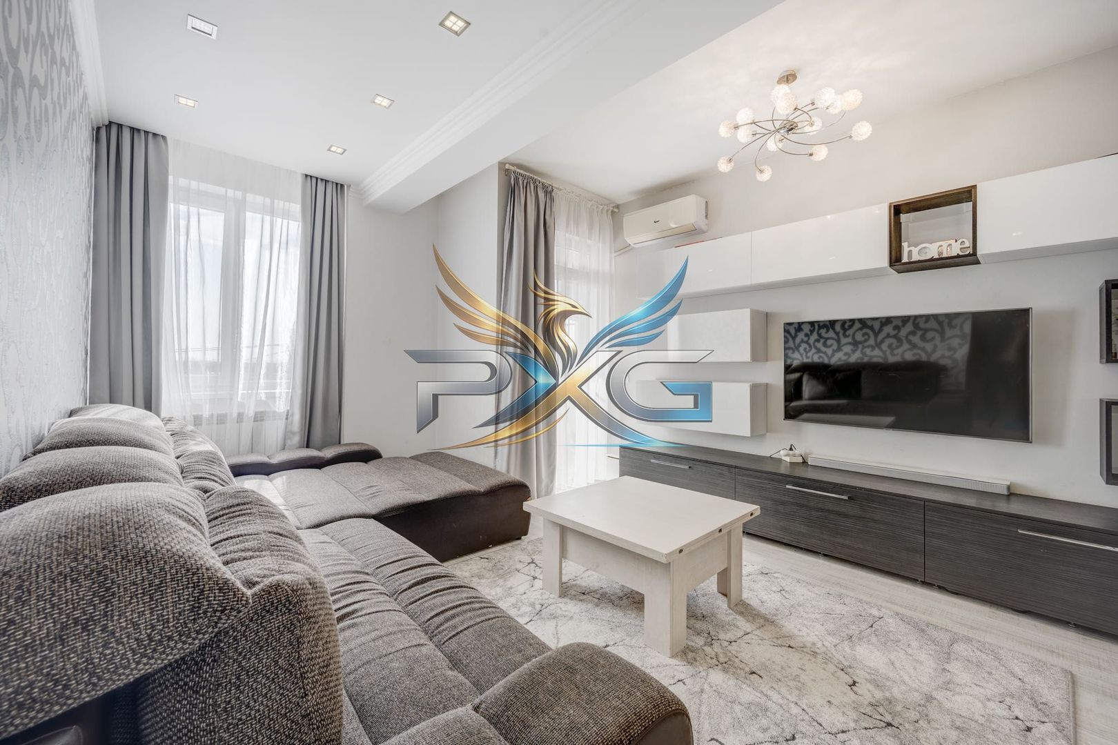 Apartament 2 camere Ghencea - Poză 1
