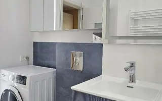 Apartament 2 camere | Prima închiriere | Bloc 2024 | Loc de parcare | - Poză 11