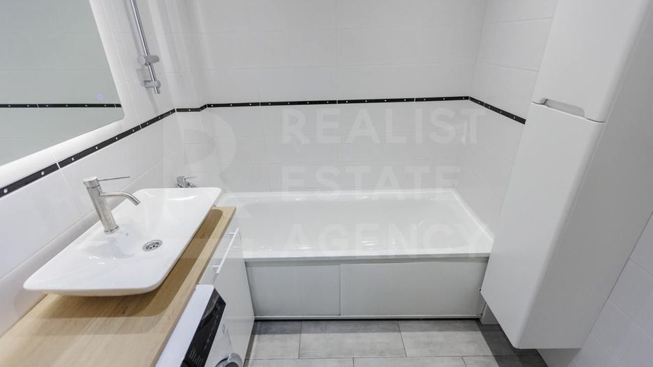 Vânzare, apartament, 2 camere, strada Dr. Tudor Strișcă, Botanica - Poză 13