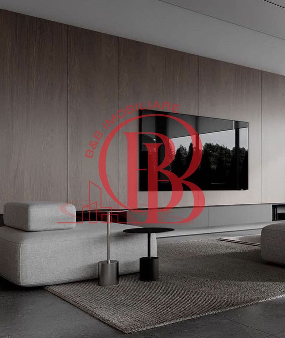 3 camere tip Duplex Living Generos Mutare Rapida 7min metrou - Poză 12