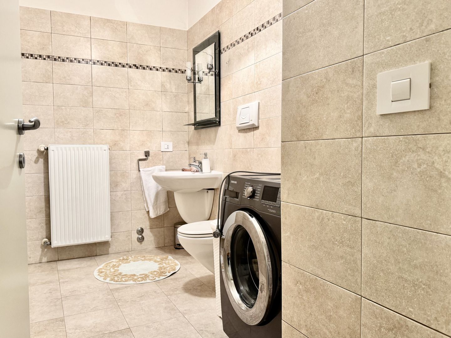 Apartament 2 camere -Braytim,  Lumină, spațiu și liniște - Poză 20