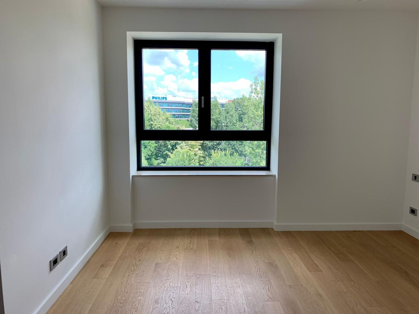 3 Camere | Aviatiei Tower | Lux | Loc de parcare - Poză 12