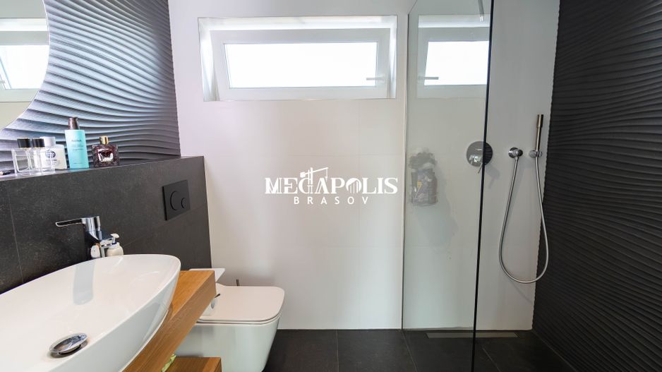 Casă Tip Triplex  Brașov Cartier Izvor - Poză 11