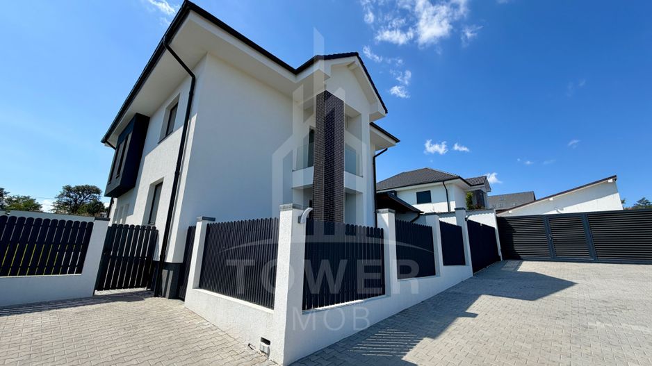 Casa moderna Premium-Daia Noua - Poză 2