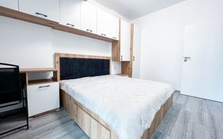 TOMIS NORD(COD 05) Aviatorii Residence, vedere lac, parcare subterana - Poză 10