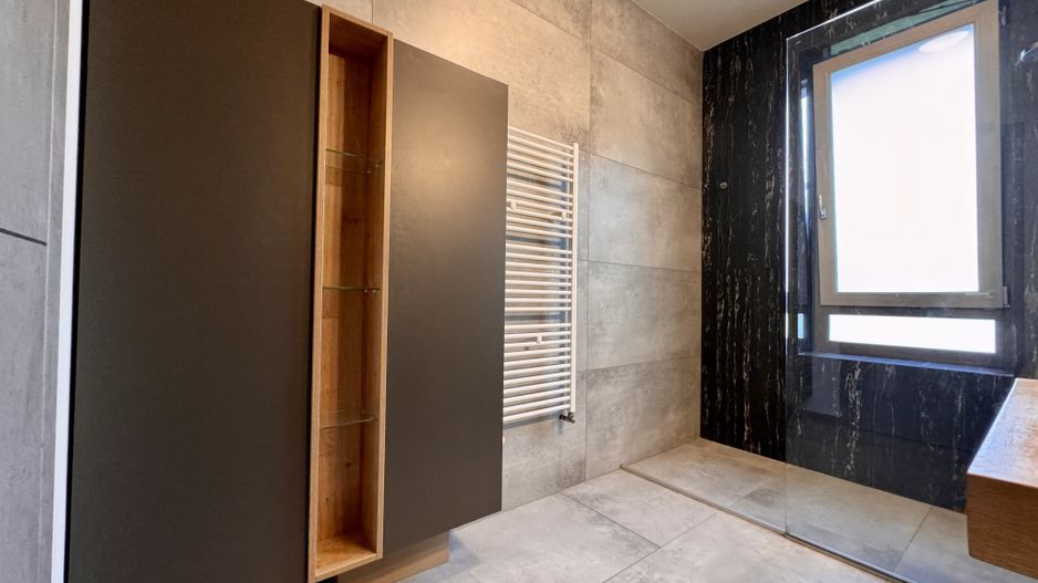 Duplex de închiriat  în Dumbrăvița, Lângă British School - Poză 27