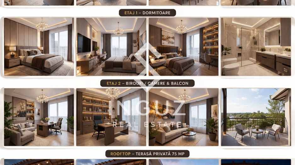 Oportunitate investițională – Pipera | Nordul Bucureștiului | Sector 1 - Poză 3