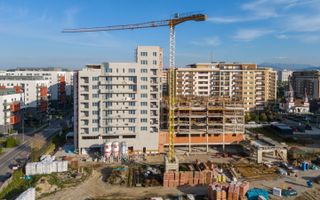 Apartament 3 camere/ Coresi/ Plata Tranşe/ Credit - Poză 27