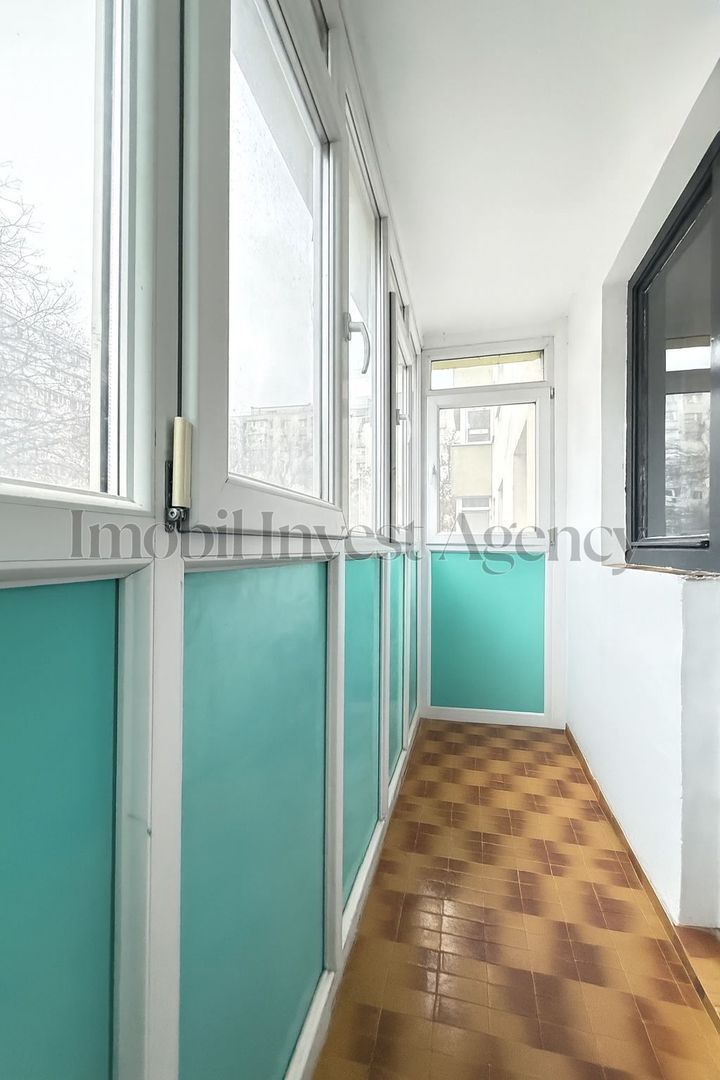 Apartament 4 camere cu parcare spre chirie Lacul Tei - Poză 15