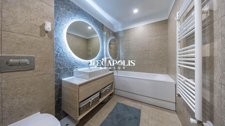 2 Camere | Urban Plaza | Parcare - Poză 13