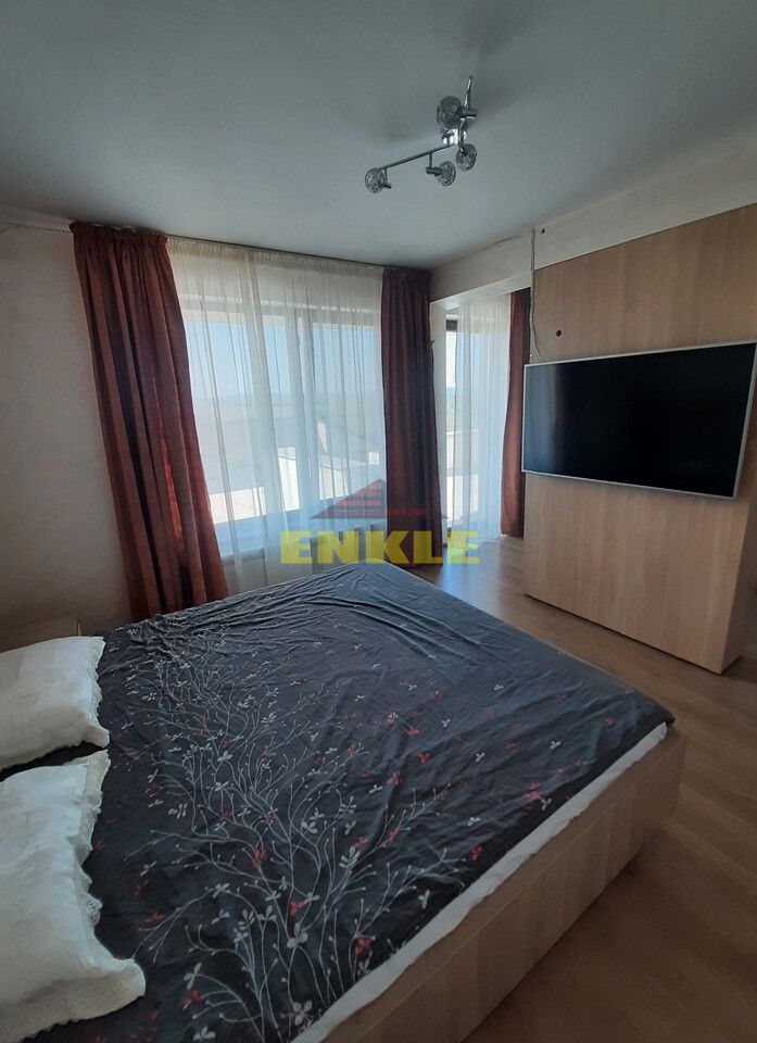 Vila 5 camere, Lebada , finisaje de lux, pret 295000 euro neg - Poză 12