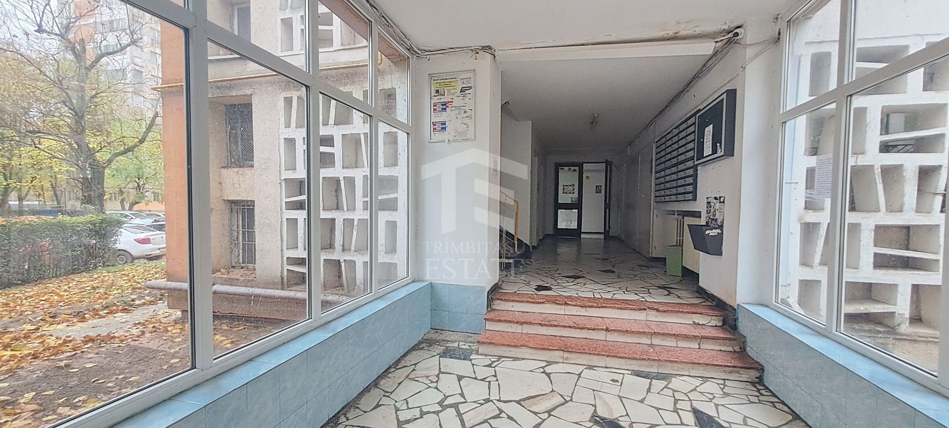 Garsoniera renovabila | Berceni - Poză 10