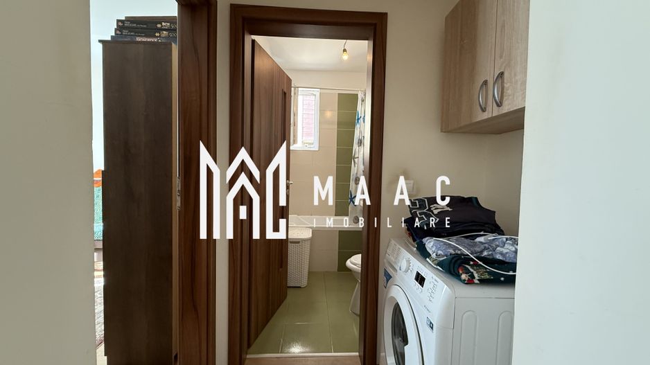 Apartament 2 camere de vânzare în Sibiu | Magnolia | parcare - Poză 2