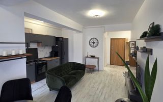 AP. 2 CAMERE VITAN-BARZESTI, PET-FRIENDLY, BLOC NOU, CENTRALA TERMICA - Poză 2