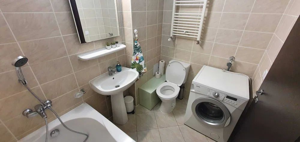 APARTAMENT LUX | ROSE GARDEN RESIDENCE - Poză 6