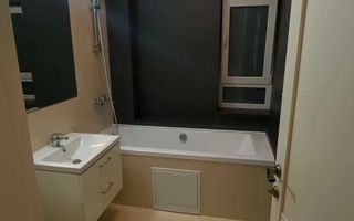 Apartament 1 cameră, Atrium Garden, Valea Lupului - 37 mp utili + 8.6 mp terasă - Poză 3