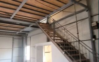 HALĂ DE ÎNCHIRIAT – IDEALĂ PENTRU DEPOZITARE, PRODUCȚIE SAU ACTIVITĂȚI ECONOMICE - Poză 3