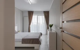 Penthouse in Zorilor cu 4 camere - Poză 11